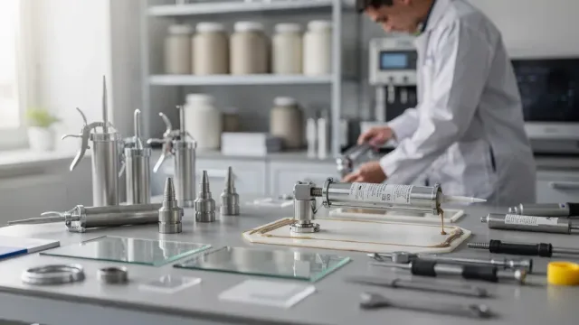 Dlaczego klej topliwy odpada od laminatu? Rozwiązania z warsztatu