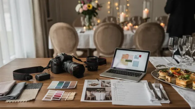 Fotograf na Komunię: O co pytać, by nie stracić pieniędzy i pamiątki?